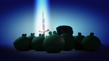 Piggy Tales: Stuck In