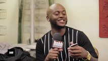 Jay Rock Talks Getting Pranked By Kendrick Lamar (Interview)
