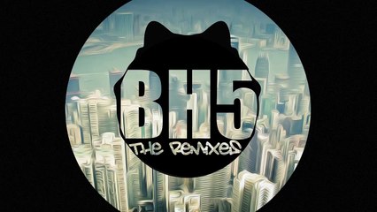 Beathau5 - Rodeo Drive