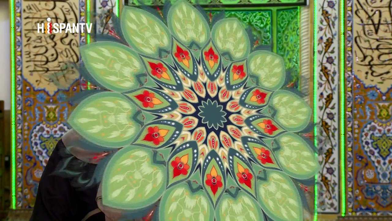 Nuevos Musulmanes - Islam y la salvación divina