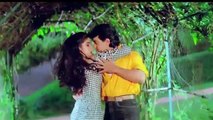 Dil Karta Hai Aamir Khan, Raveena Tandon, Andaz Apna Apna Song (1)