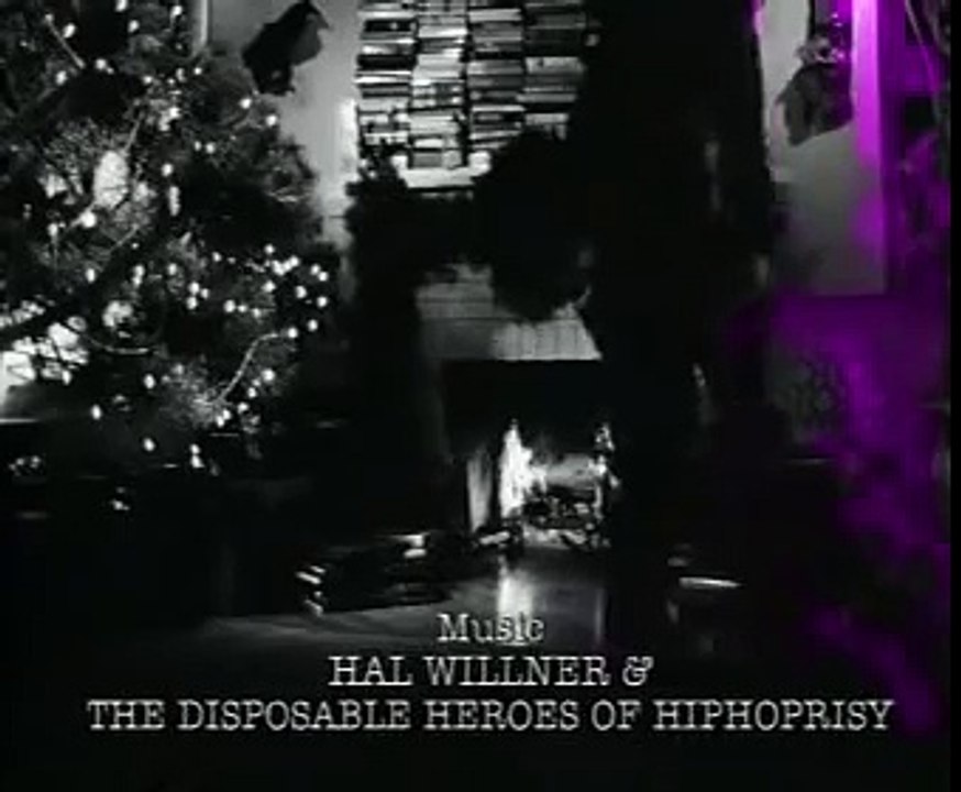 William S Burroughs - The.Junky's Christmas. Full Version.