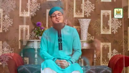 Chanda Kare Tumka Salam Aye Pyare Nabi l Syed Rehan Qadri