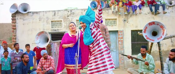 Chunni vadda Grewal & Deepak Dhillon (Full Video) _ Los Profesionales