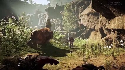 Far Cry Primal Trailer - The Game Awards 2016