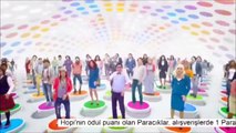 Tolga Çevik Hopi Reklamı 2015 ( 4 Dakikalık Uzun )