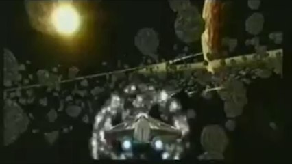 Star Wars: Jedi Starfighter Commercial