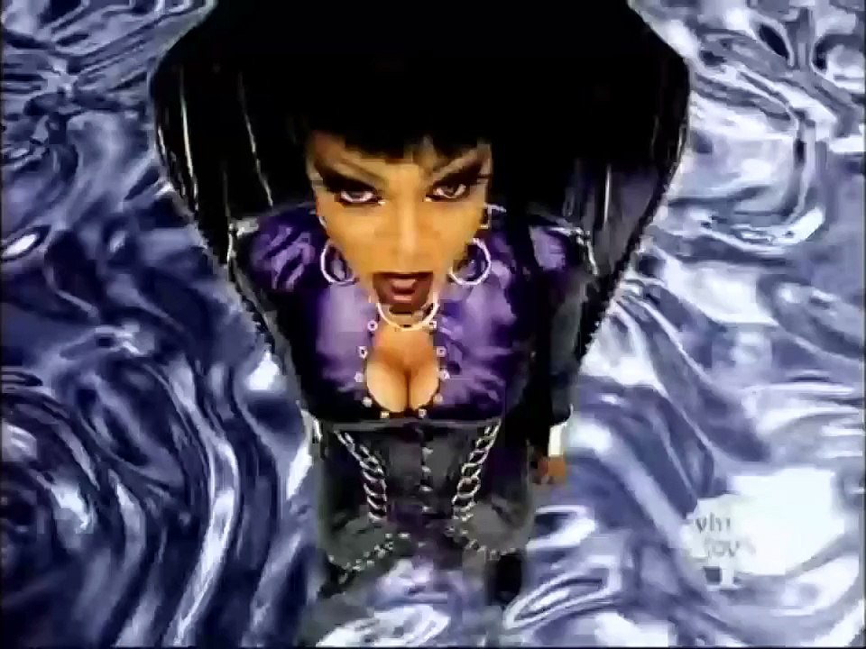 Busta Rhymes & Jackson What's It Gonna Be [Music Video] [HQ