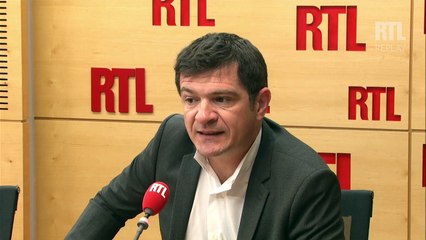 "Le premier geste des nationalistes en Corse a été une erreur magistrale", selon Benoist Apparu
