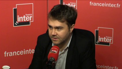 Frédéric Mazzella : "Notre vrai concurrent, ce sont les voitures vides"
