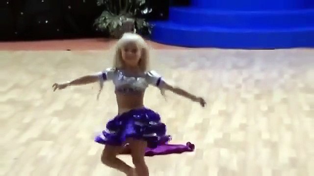 Девочка с прекрасным талантом смотрите не пожалеете