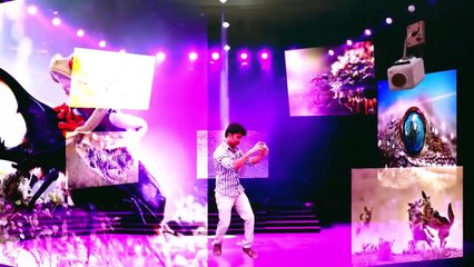 2015 Vfx Compilation - Arun Sv ,From early to Now