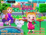 Baby Hazel Parrot Care Episode Newest Baby Care Game Movie Dora The Explorer