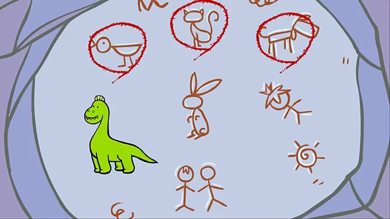 Word Fun Prelevel Unit1 Dessin ANM éducatif pour apprendre langlais vidéo