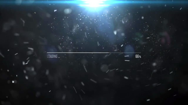 Интро на заказ #13 - Заказал Позитивный Крис