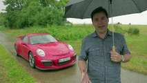 2014 Porsche 911 GT3 & Walter Röhrl! Plus Super Snake and Aventador! WOT Ep. 82