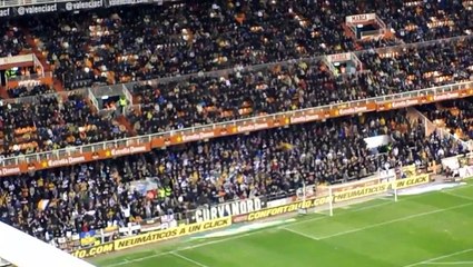 valencia vs osasuna4 1 diciembre 2013