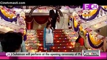 Swaragini 29th December 2015 Ragini Ka Hua Pardafash Cinetvmasti.com