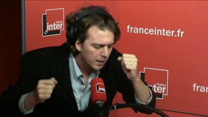 Le billet d'Alex Vizorek : "Blablacar : la seule société à avoir l'Uber et l'argent d'Uber"