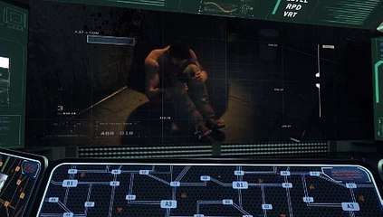 Gameplay - Call of Duty Black Ops III - Shadows of Evil 24