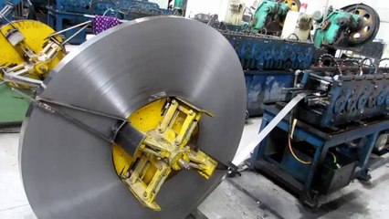 Furniture Hardware, Furniture Fittings and Cabinet Hardware - China: Ball Bearing Slides H53 / Production 2