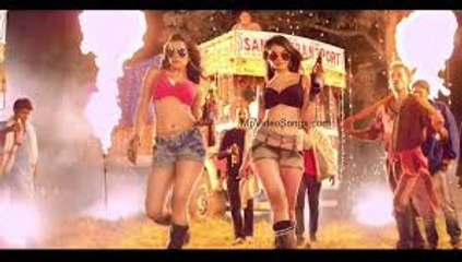 Rasleela Full HD Video Song | New & Exciting Music Video