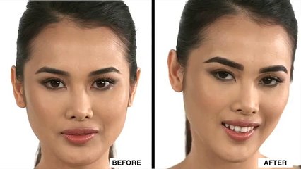 Brow Transformation With Ardell Mechanical Pencil