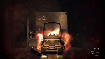 Gameplay - Call of Duty Black Ops III - Shadows of Evil 31
