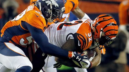 Morrison: Offense Slows in OT Loss