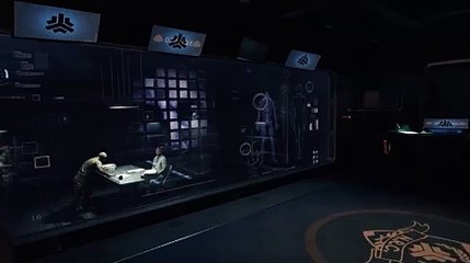 Gameplay - Call of Duty Black Ops III - Shadows of Evil 36