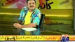Hilarious Parody Of Mubashir Luqman And Shireen Mazari In BNN Show
