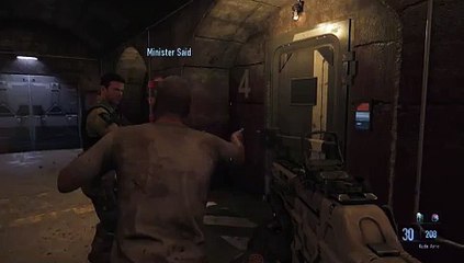 Gameplay - Call of Duty Black Ops III - Shadows of Evil 38