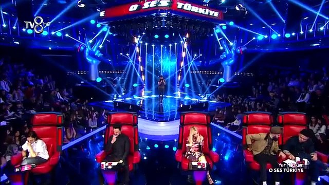 Berkay Figen - Yol Gözümü Dağlıyor o ses