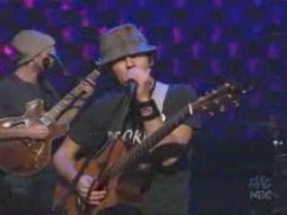 Jason Mraz - The Remedy
