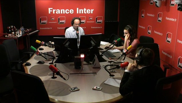 Frédéric Mazzella : C’est plus difficile d’expliquer les avantages du covoiturage au conducteur qu’au passager