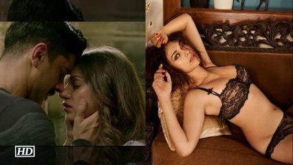 Farhan and Aditis DELETED lovemaking scenes from Wazir