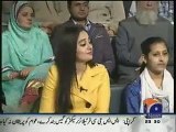 Khabar Naak On Geo News 27th December 2015