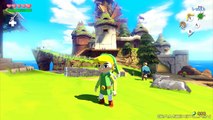 Zelda: Twilight Princess HD Analysis - Nintendo Direct Trailer (Secrets & Hidden Details)
