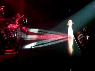 concert beyonce paris 2007