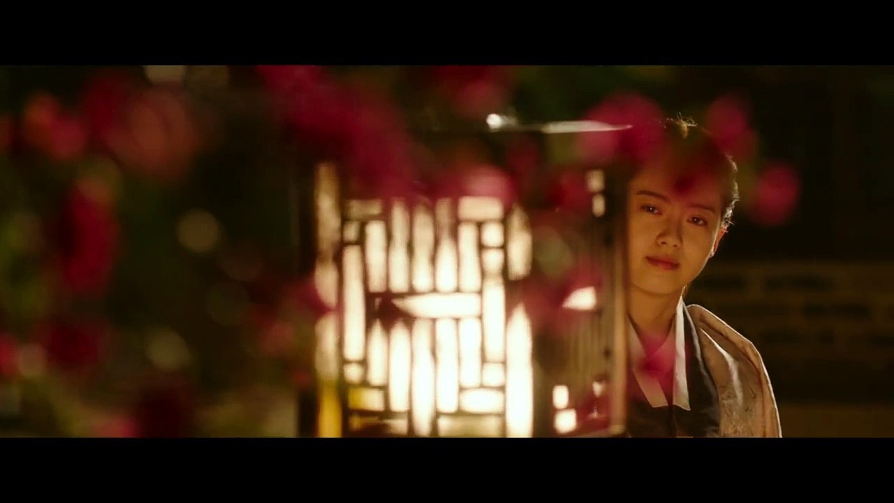 [K-POP] Gummy(거미) - Would you love me(사랑해주세요) M/V