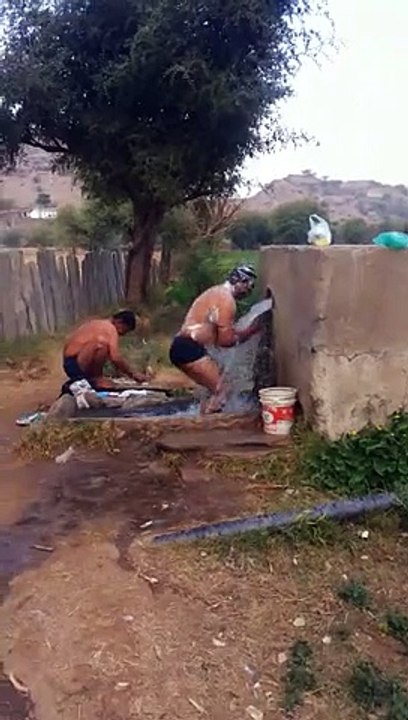 open batharoom fanny video