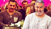 Why Aamir Khan SKIPPED Salman Khan's 50th Birthday Party?