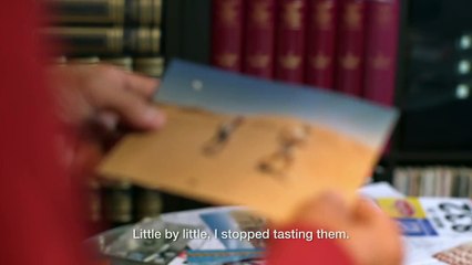 The Revenant | Shouldnt Be Alive: Mauro Prosperi [HD] | 20th Century FOX