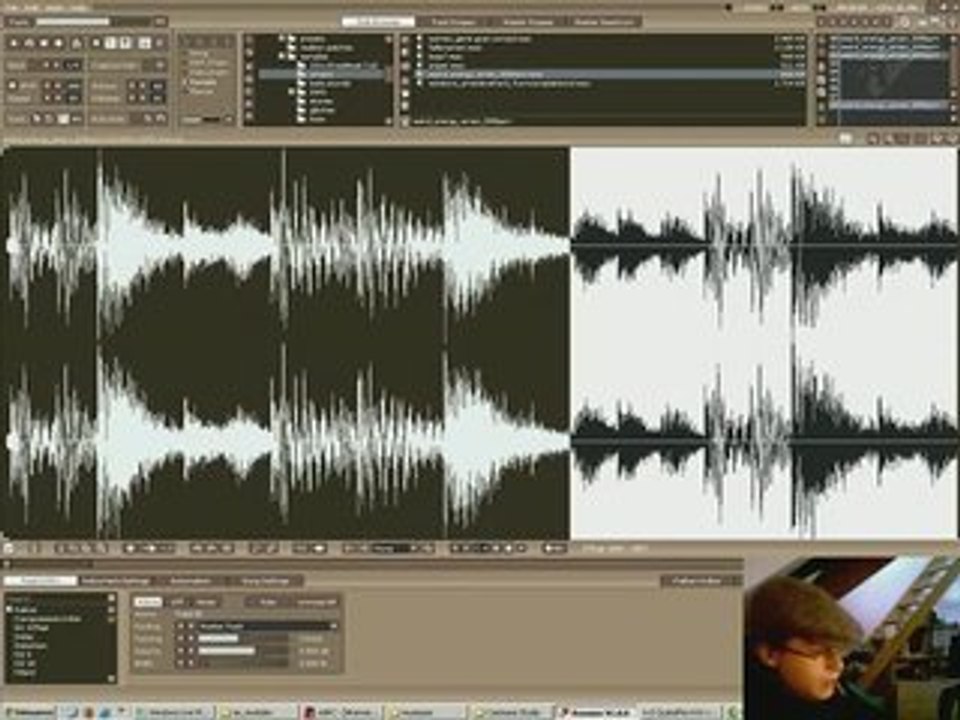 We Do Not Need Any Beatslicers Inside Renoise