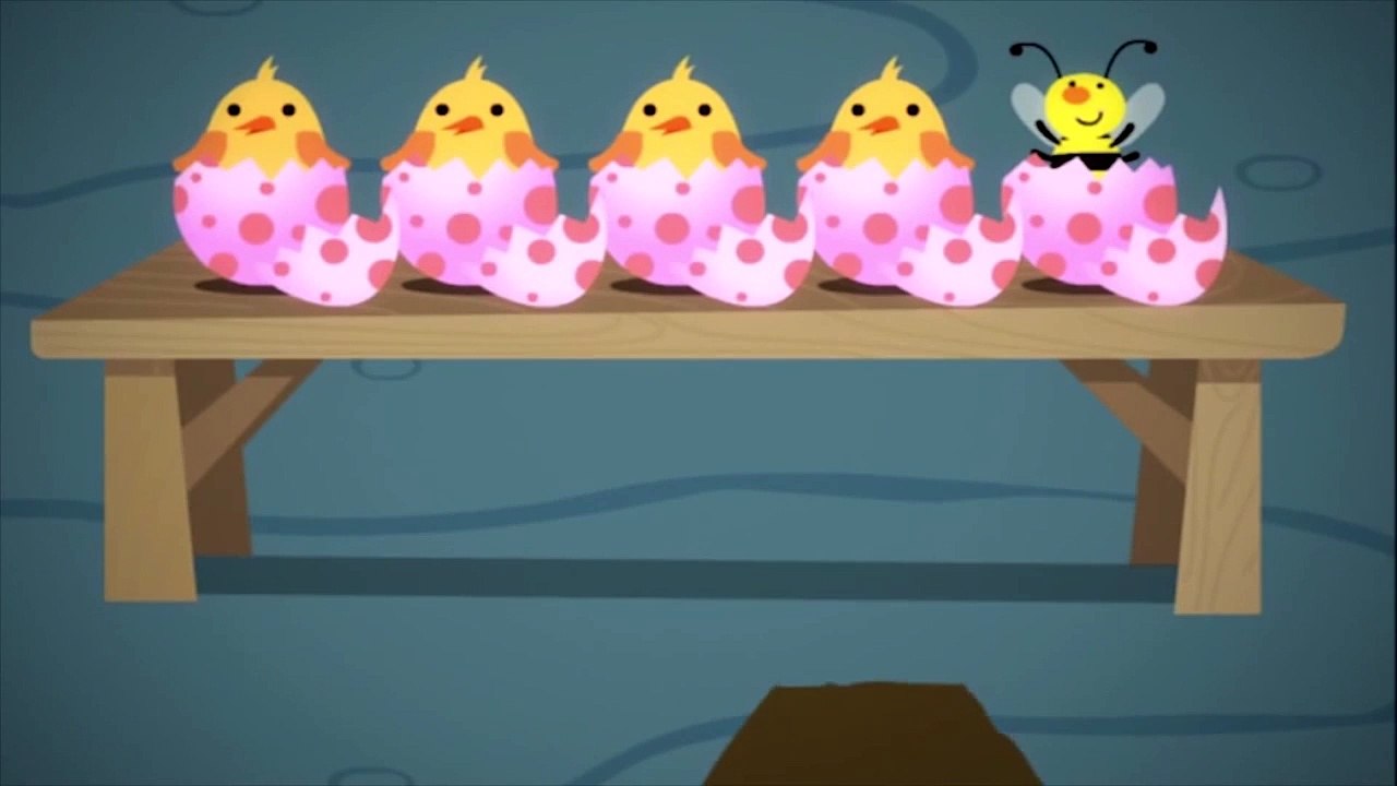 Развивающие мультфильмы для детей Веселый Кротик, серия 1 развивающие мультики для самых м