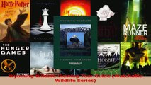 PDF Download  Wyoming Wildlife Viewing Tour Guide Watchable Wildlife Series PDF Online