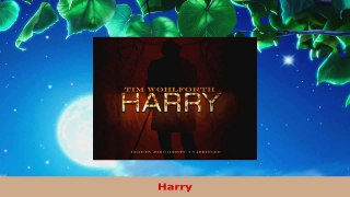 Read  Harry Ebook Free