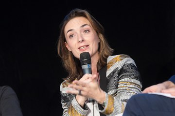 Table ronde n°6 : Smart Profil, Smart CV ? Smart Formation ? et Conclusion