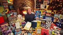 Largest Collection of Guinness World Records Annuals - Guinness World Records