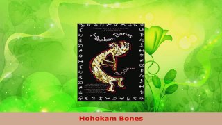 Read  Hohokam Bones Ebook Free